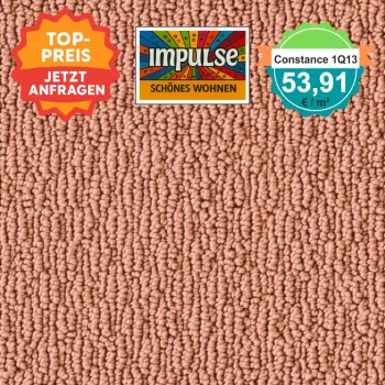 Vorwerk Constance 1Q13 orange – Draufsicht, VK-Preis 53,91 € auf dem Bild